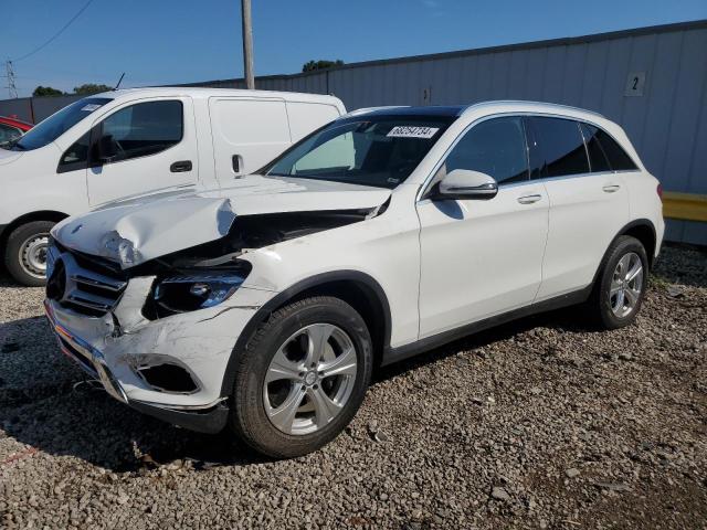 MERCEDES-BENZ GLC 300 4M 2016 wdc0g4kb0gf067989