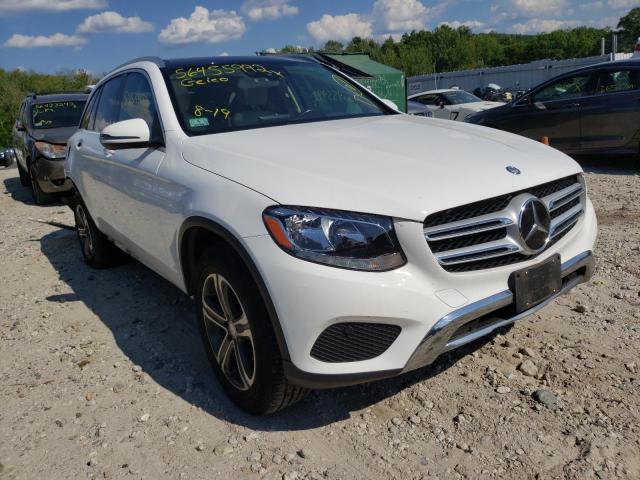 MERCEDES-BENZ GLC 300 4M 2016 wdc0g4kb0gf073761