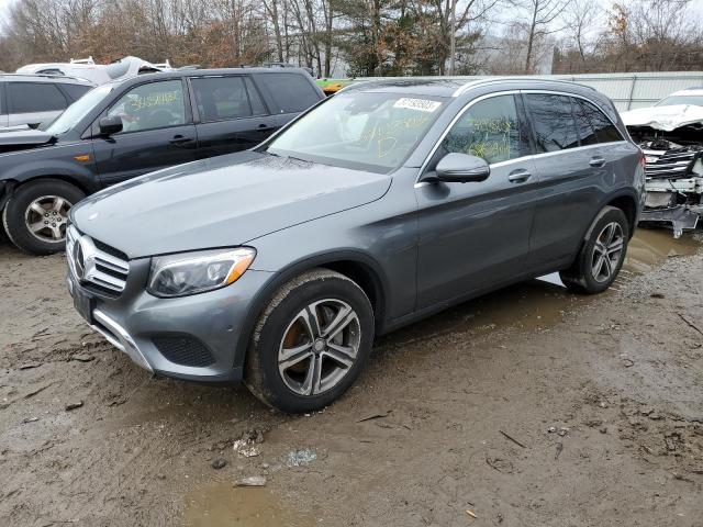 MERCEDES-BENZ GLC 300 4M 2016 wdc0g4kb0gf103793