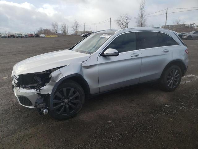 MERCEDES-BENZ GLC 300 4M 2016 wdc0g4kb0gf109433