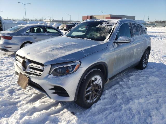 MERCEDES-BENZ GLC 300 4M 2017 wdc0g4kb0hf120465