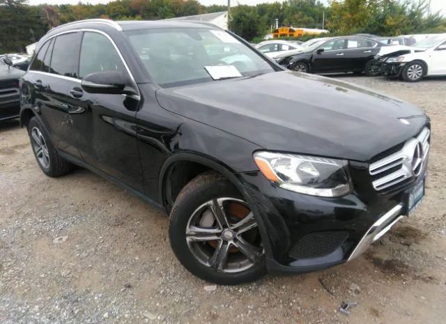 MERCEDES-BENZ GLC 2017 wdc0g4kb0hf134043