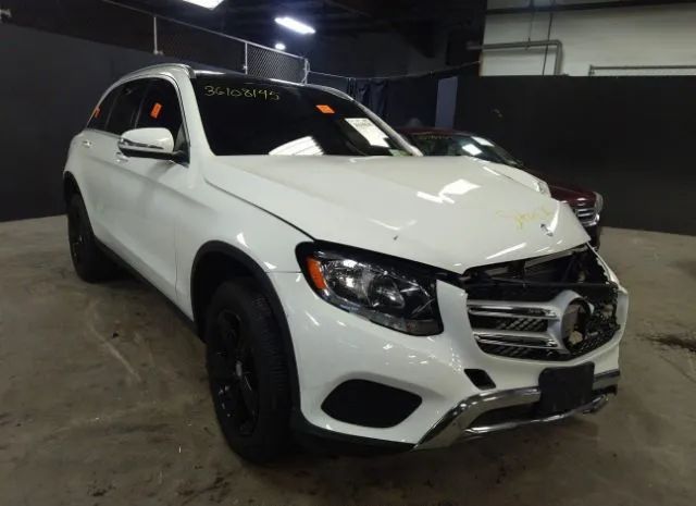 MERCEDES-BENZ GLC 2017 wdc0g4kb0hf155698