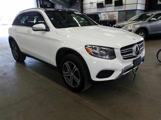 MERCEDES-BENZ GLC 300 4M 2017 wdc0g4kb0hf162523