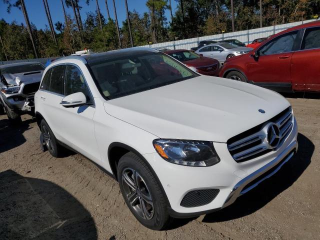 MERCEDES-BENZ GLC 300 4M 2017 wdc0g4kb0hf162988