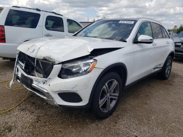 MERCEDES-BENZ GLC 300 4M 2017 wdc0g4kb0hf173294