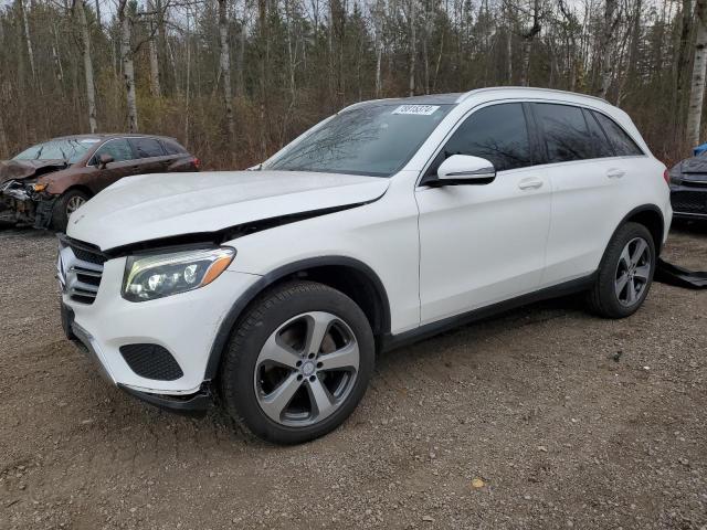 MERCEDES-BENZ GLC 300 4M 2017 wdc0g4kb0hf178818