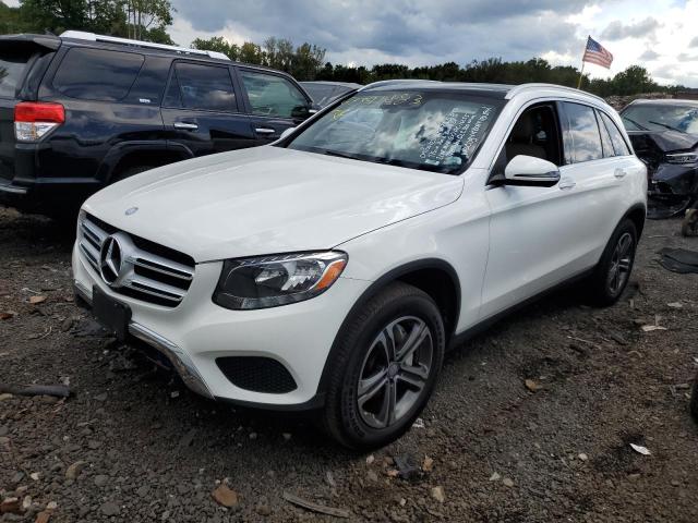 MERCEDES-BENZ GLC 300 4M 2017 wdc0g4kb0hf181394