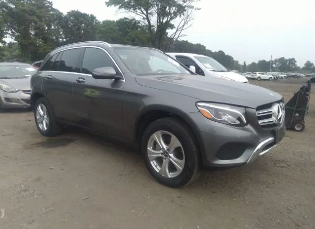 MERCEDES-BENZ GLC 2017 wdc0g4kb0hf220887