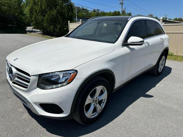 MERCEDES-BENZ GLC 300 4M 2017 wdc0g4kb0hf248401