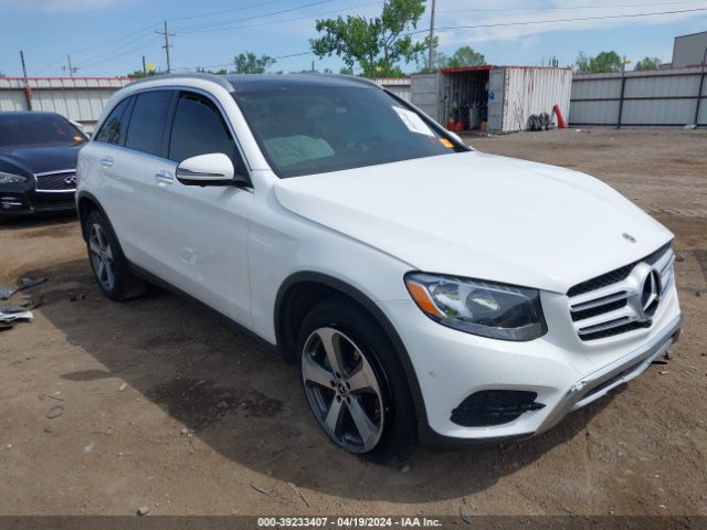 MERCEDES-BENZ GLC 300 2017 wdc0g4kb0hv006424