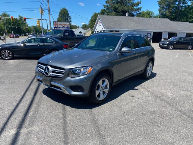 MERCEDES-BENZ GLC 300 4M 2017 wdc0g4kb0hv008058