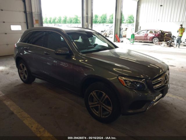 MERCEDES-BENZ GLC 2018 wdc0g4kb0jv015159