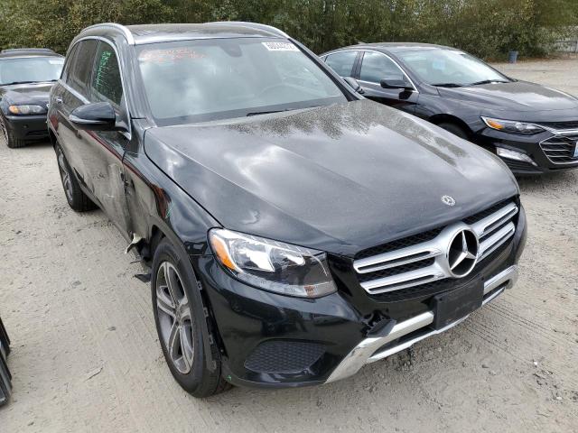 MERCEDES-BENZ GLC 300 4M 2018 wdc0g4kb0jv016652