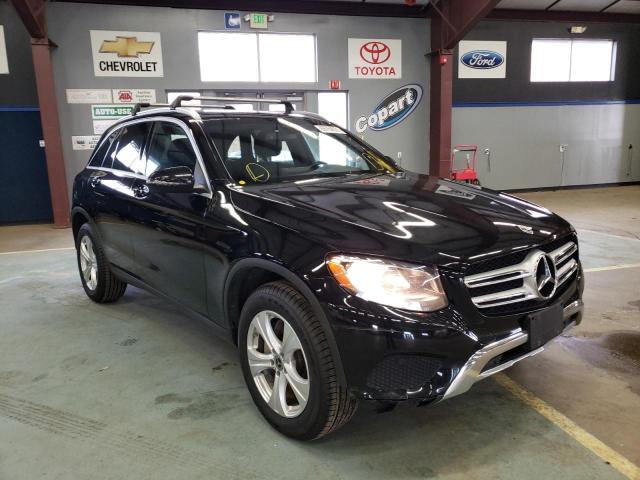 MERCEDES-BENZ GLC 300 4M 2018 wdc0g4kb0jv020832