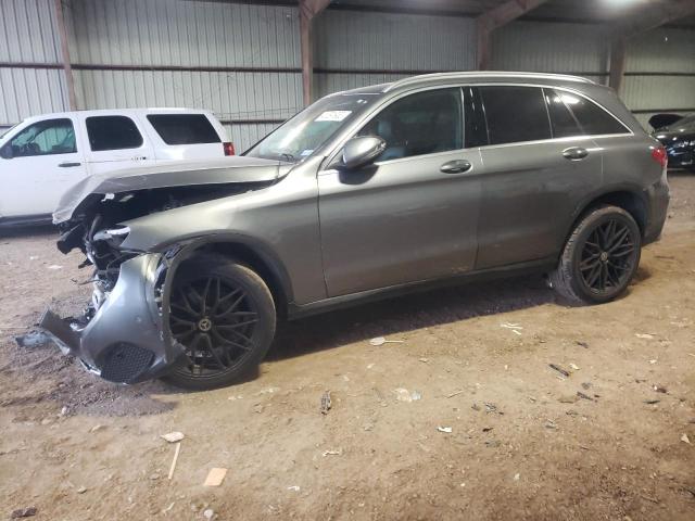 MERCEDES-BENZ GLC 300 4M 2018 wdc0g4kb0jv021141