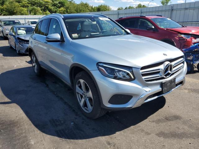 MERCEDES-BENZ GLC 300 4M 2018 wdc0g4kb0jv021768