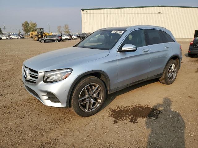 MERCEDES-BENZ GLC 300 4M 2018 wdc0g4kb0jv038442