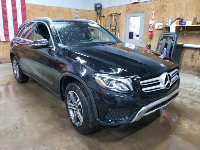 MERCEDES-BENZ GLC 300 4M 2018 wdc0g4kb0jv064183