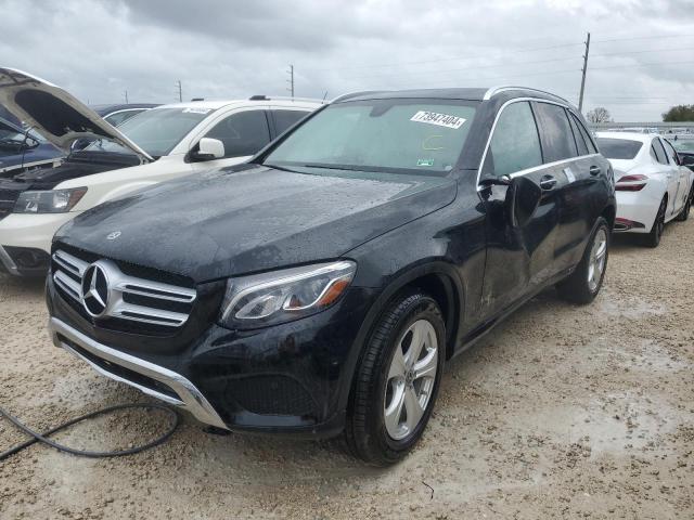 MERCEDES-BENZ GLC 300 4M 2018 wdc0g4kb0jv081050