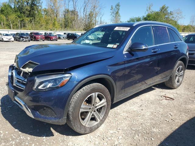 MERCEDES-BENZ GLC 300 4M 2018 wdc0g4kb0jv081422