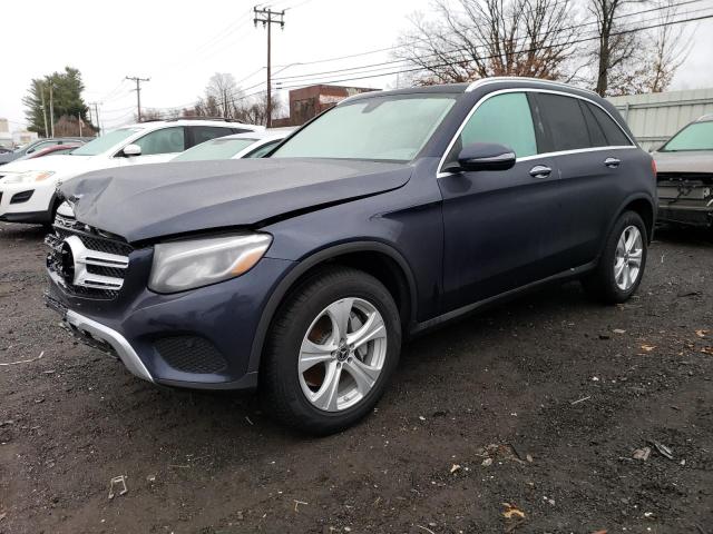 MERCEDES-BENZ GLC 300 4M 2018 wdc0g4kb0jv094347