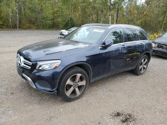 MERCEDES-BENZ GLC 300 4M 2018 wdc0g4kb0jv094512