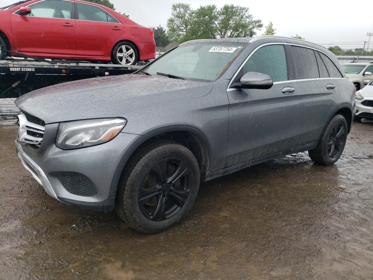 MERCEDES-BENZ GLC 2018 wdc0g4kb0jv103970