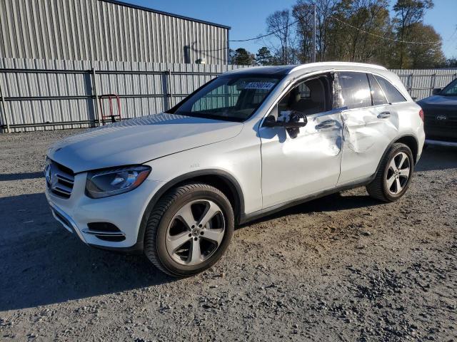 MERCEDES-BENZ GLC 300 4M 2018 wdc0g4kb0jv107033