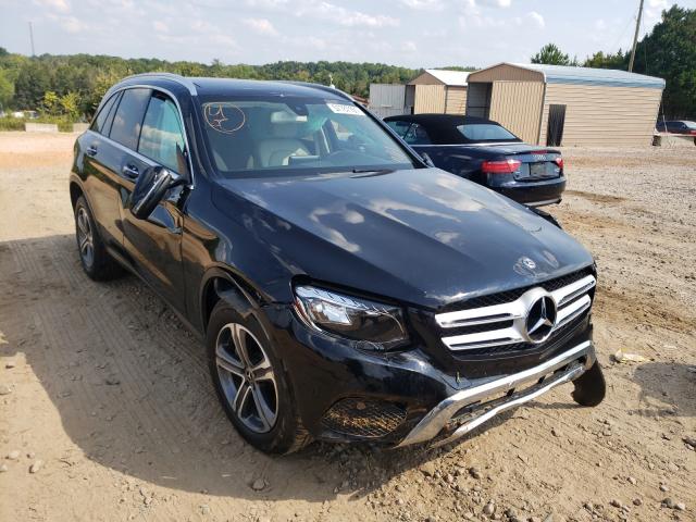 MERCEDES-BENZ GLC 300 4M 2019 wdc0g4kb0kf548382