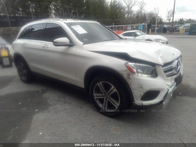 MERCEDES-BENZ GLC 2019 wdc0g4kb0kf551931