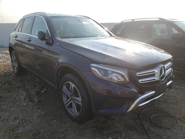 MERCEDES-BENZ GLC 300 4M 2019 wdc0g4kb0kf655951