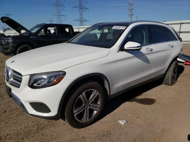 MERCEDES-BENZ GLC 300 4M 2019 wdc0g4kb0kf656162