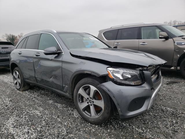 MERCEDES-BENZ GLC 300 2018 wdc0g4kb0kv120592