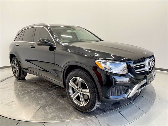 MERCEDES-BENZ GLC 2019 wdc0g4kb0kv133214