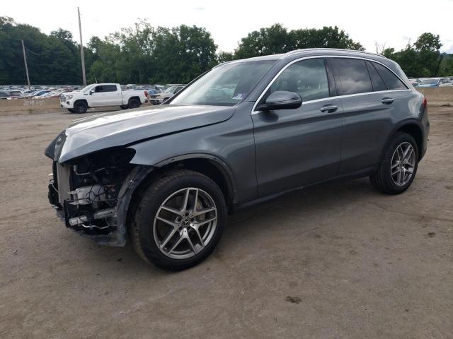 MERCEDES-BENZ GLC-CLASS 2019 wdc0g4kb0kv137912