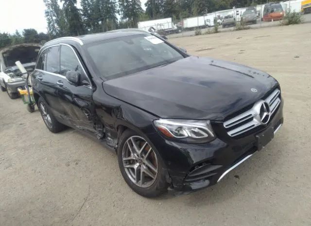 MERCEDES-BENZ NULL 2019 wdc0g4kb0kv150952