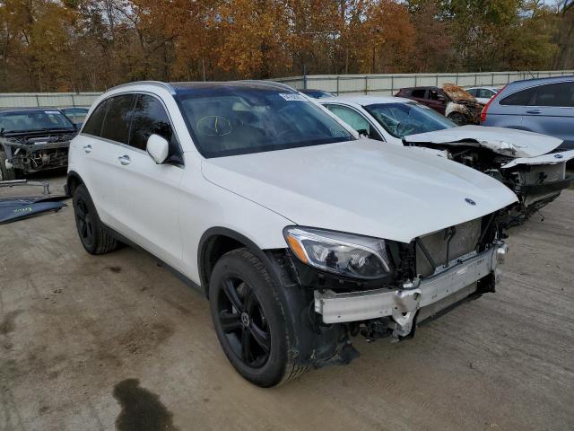 MERCEDES-BENZ GLC 300 4M 2019 wdc0g4kb0kv151535