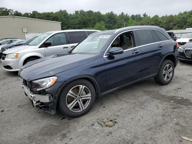 MERCEDES-BENZ GLC 300 4M 2019 wdc0g4kb0kv156184