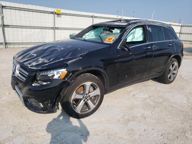 MERCEDES-BENZ GLC 300 4M 2019 wdc0g4kb0kv174751