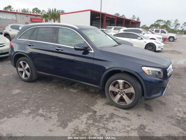 MERCEDES-BENZ GLC 300 2019 wdc0g4kb0kv175706