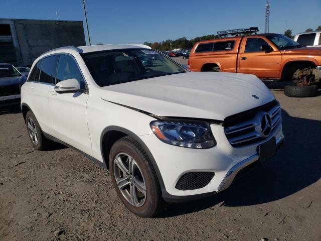 MERCEDES-BENZ GLC 300 4M 2019 wdc0g4kb0kv180047