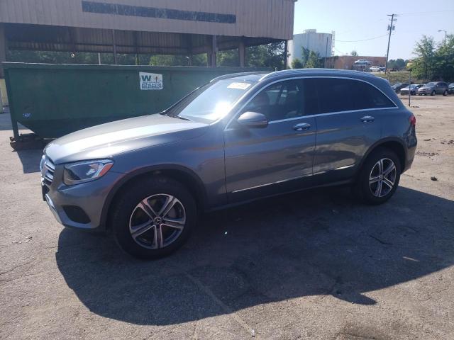 MERCEDES-BENZ GLC 300 4M 2019 wdc0g4kb0kv197155