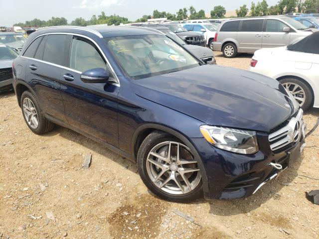 MERCEDES-BENZ GLC 300 4M 2016 wdc0g4kb1gf011883