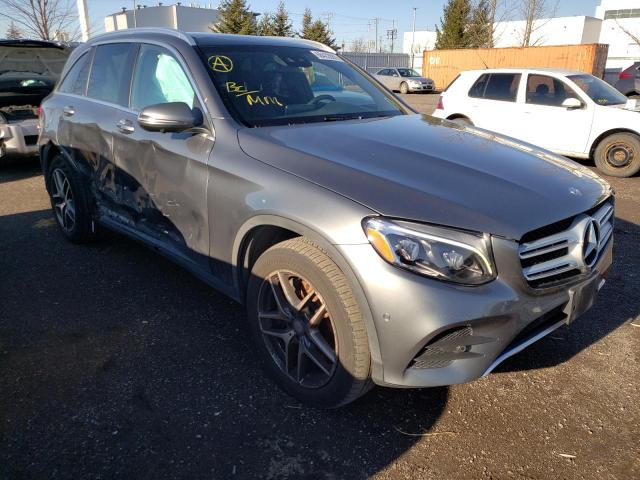 MERCEDES-BENZ GLC 300 4M 2016 wdc0g4kb1gf013617