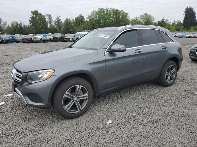 MERCEDES-BENZ GLC 300 4M 2016 wdc0g4kb1gf017084