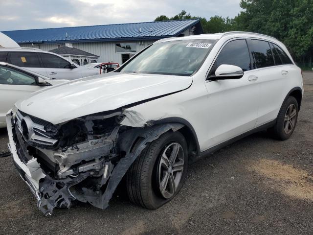 MERCEDES-BENZ GLC-CLASS 2015 wdc0g4kb1gf021426