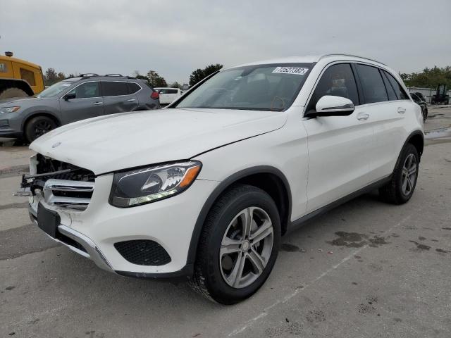 MERCEDES-BENZ GLC 300 4M 2016 wdc0g4kb1gf024567