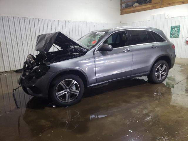 MERCEDES-BENZ GLC 300 4M 2016 wdc0g4kb1gf027520