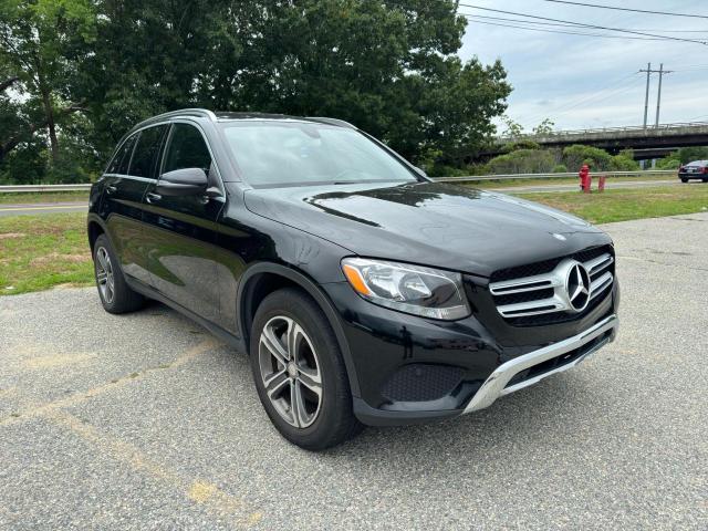 MERCEDES-BENZ GLC-CLASS 2016 wdc0g4kb1gf030711